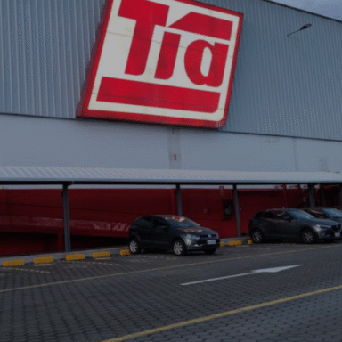 Tia