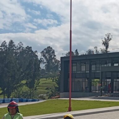 Colegio Einstein