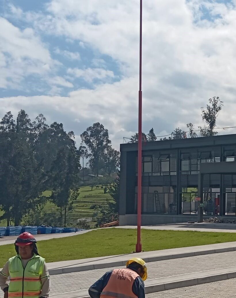 Colegio Einstein
